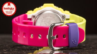 Casio Baby-G BG-5607-9ER