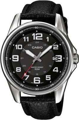 Casio Collection MTP-1372L-1BVEF