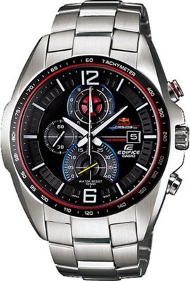Casio Edifice EFR-528RB-1A Red Bull Racing Limited Edition
