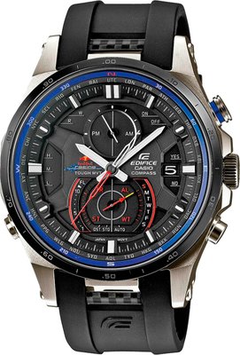 Casio Edifice EQW-A1200RP-1AER Infiniti Red Bull Racing Limited Edition
