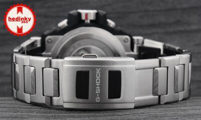 Casio G-Shock MTG-S1000D-1AER Limited Edition