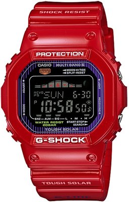 Casio G-Shock Original GWX-5600C-4 Special Edition