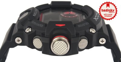 Casio G-Shock Rangeman GW-9400-1ER