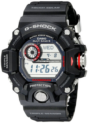 Casio G-Shock Rangeman GW-9400-1ER