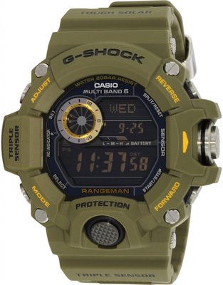 Casio G-Shock Rangeman GW-9400-3ER