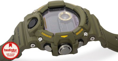 Casio G-Shock Rangeman GW-9400-3ER