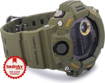 Casio G-Shock Rangeman GW-9400-3ER