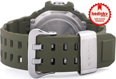 Casio G-Shock Rangeman GW-9400-3ER
