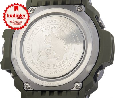 Casio G-Shock Rangeman GW-9400-3ER
