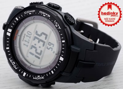 Casio Protrek PRW-3000-1ER