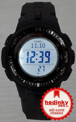 Casio Protrek PRW-3000-1ER