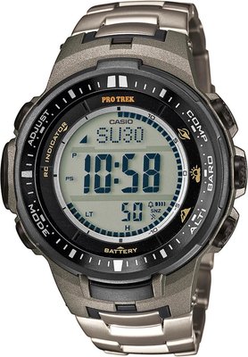 Casio Protrek PRW-3000T-7ER