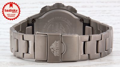 Casio Protrek PRW-3000T-7ER