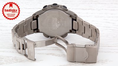 Casio Protrek PRW-3000T-7ER