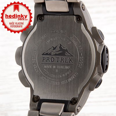 Casio Protrek PRW-3000T-7ER