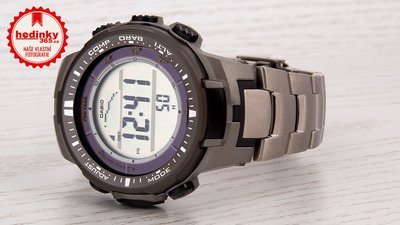Casio Protrek PRW-3000T-7ER