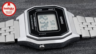 Casio Vintage LA680WEA-1EF