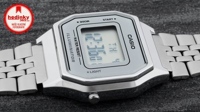 Casio Vintage LA680WEA-7EF