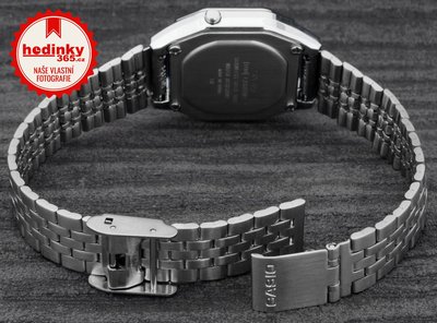 Casio Vintage LA680WEA-7EF