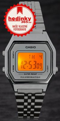 Casio Vintage LA680WEA-7EF