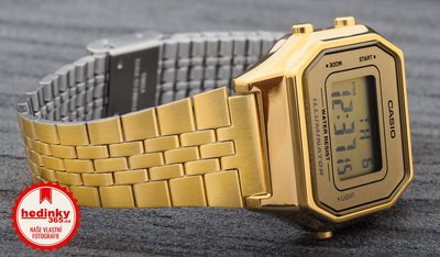 Casio Vintage LA680WEGA-9ER