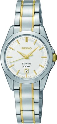 Seiko Quartz SXDF59P1