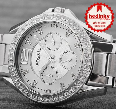 Fossil Riley ES3202