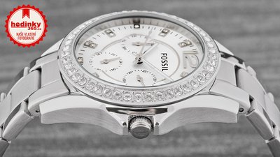 Fossil Riley ES3202