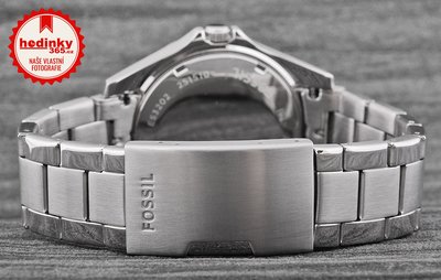 Fossil Riley ES3202