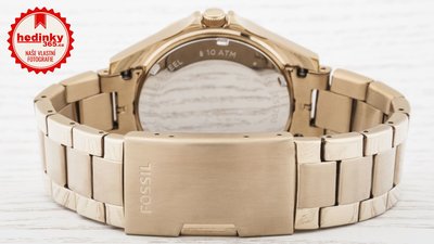 Fossil Riley ES3203