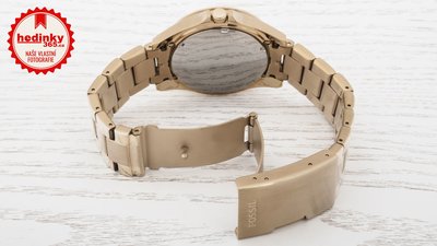 Fossil Riley ES3203