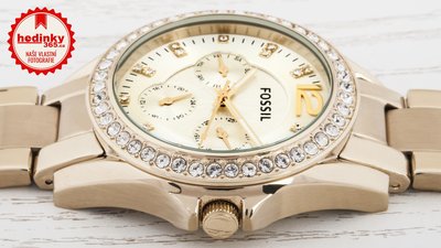 Fossil Riley ES3203