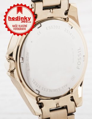Fossil Riley ES3203