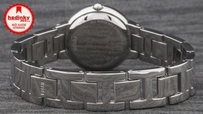 Fossil Virginia ES3282