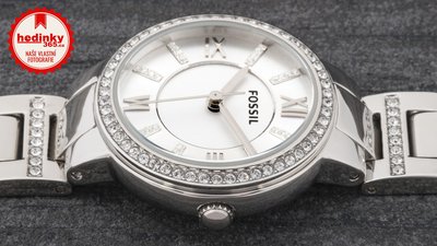 Fossil Virginia ES3282