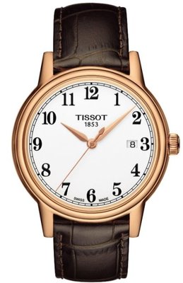 Tissot Carson Quartz T085.410.36.012.00