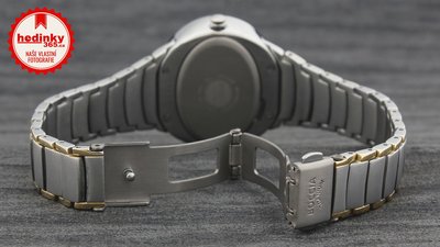 Boccia Titanium 3165-11