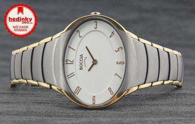 Boccia Titanium 3165-11