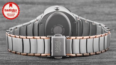 Boccia Titanium 3165-12