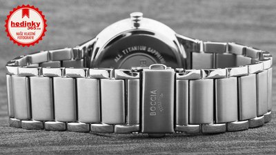 Boccia Titanium 3576-02