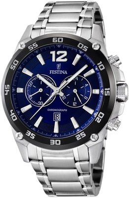 Festina Chronograph 16680/2