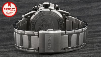 Festina Chronograph 16680/2