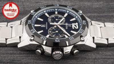 Festina Chronograph 16680/2