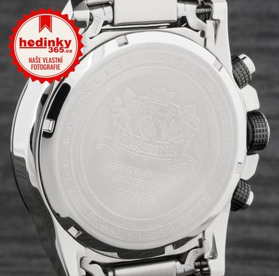 Festina Chronograph 16680/2