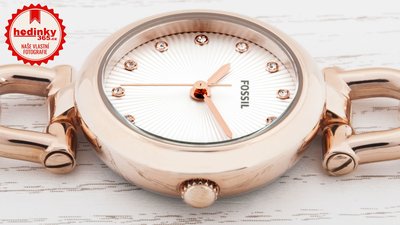 Fossil Olive ES3350 (II. Jakost)