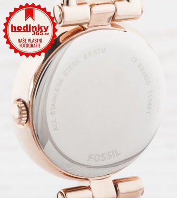 Fossil Olive ES3350 (II. Jakost)