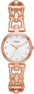 Fossil Olive ES3350 (II. Jakost)