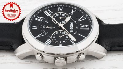 Fossil Grant FS4812