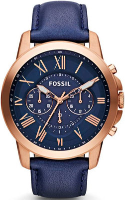 Fossil Grant FS4835