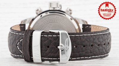 Invicta Force Lefty 47mm 2771